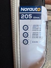 Catene camper norauto