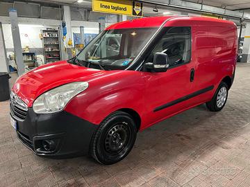 OPEL Combo 1.4 Turbo EcoM PC-TN Van MOTORE CON 1