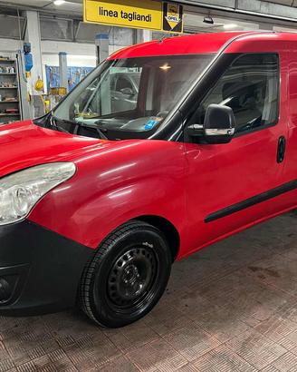OPEL Combo 1.4 Turbo EcoM PC-TN Van MOTORE CON 1