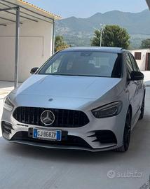 Mercedes Classe B 180 Amg