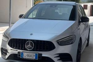 Mercedes Classe B 180 Amg