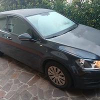 Golf serie 7