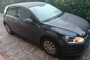 Golf serie 7