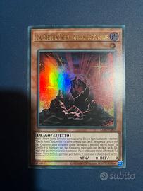 La Pietra Nera Della Leggenda LDK2