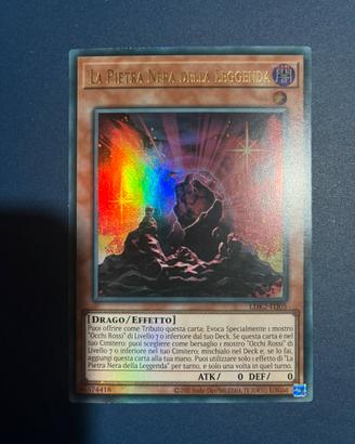 La Pietra Nera Della Leggenda LDK2
