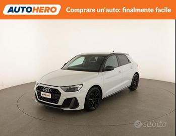 AUDI A1 VM22796