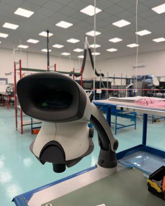 Vision Engineering Mantis Compact