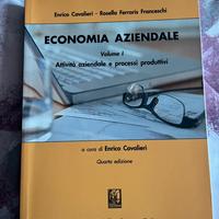 Economia Aziendale -Enrico Cavalieri
