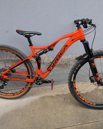 ORBEA OCCAM H30 TR MTB
