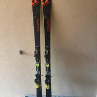 Sci Fischer RC4 The curv