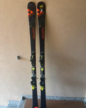 Sci Fischer RC4 The curv