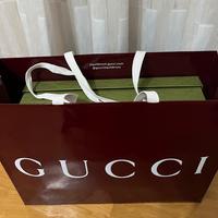 Scarpe Gucci, autentiche, prezzo affari