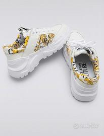 Sneakers Versace Jeans Couture (tg. 39)