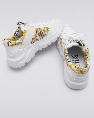 Sneakers Versace Jeans Couture (tg. 39)
