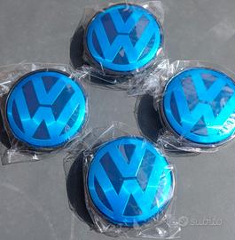 Coprimozzo Volkswagen