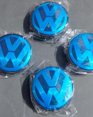 Coprimozzo Volkswagen