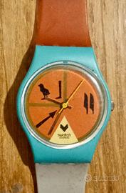 Swatch donna raro 