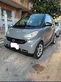 SMART FORTWO 451 COUPE MHD