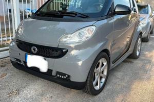SMART FORTWO 451 COUPE MHD