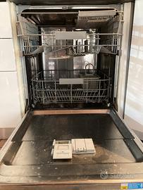 Lavastoviglie Indesit da incasso