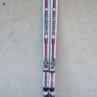 VINTAGE - Sci Dynastar MPI GT 1970 1980