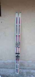 VINTAGE - Sci Dynastar MPI GT 1970 1980