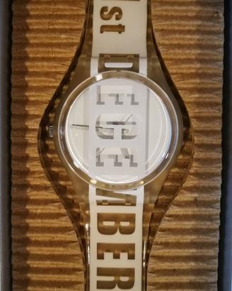 Orologio raro da collezione Swatch