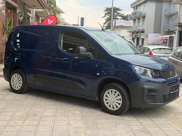 Peugeot Partner PEUGEUT PARTNER 1.5 105 CV