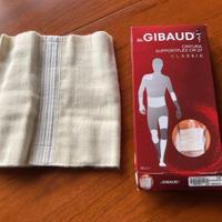 Dr. Gibaud - Pancera/Cintura Supportflex Cm 27.