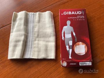 Dr. Gibaud - Pancera/Cintura Supportflex Cm 27.