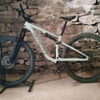 Specialized Epic evo comp small