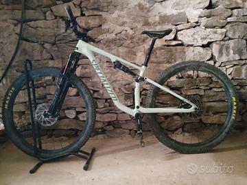 Specialized Epic evo comp small