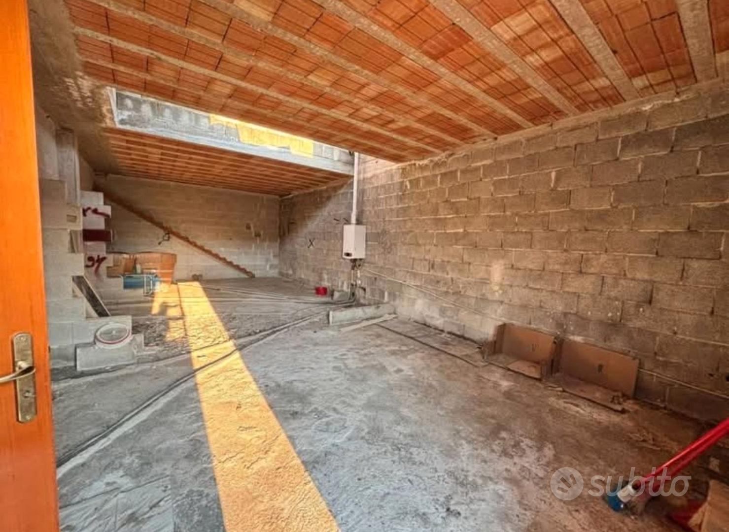 Appartamento – San Pancrazio Salentino, Brindisi - Altro