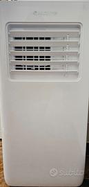 Climatizzatore portatile