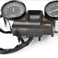 Honda VT 500 Custom 85 88 strumentazione km origin