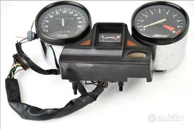 Honda VT 500 Custom 85 88 strumentazione km origin