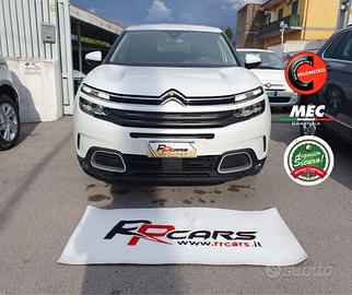Citroen C5 Aircross C5 Aircross BlueHDi 130 S&S Sh