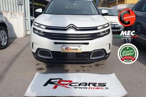 Citroen C5 Aircross C5 Aircross BlueHDi 130 S&S Sh