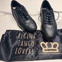Scarpe tango uomo Regina 42 - usate una volta