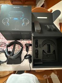 Visore OCULUS rift S