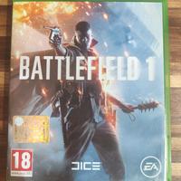 Battlefield 1 per Xbox One 