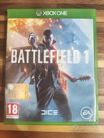 Battlefield 1 per Xbox One 