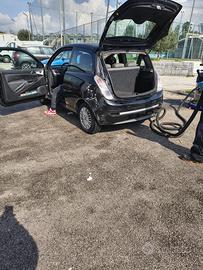 Lancia ypsilon 1.2