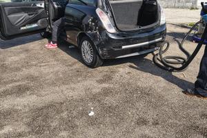 Lancia ypsilon 1.2