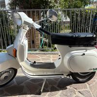 Vespa PK 50 1982