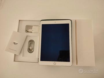 iPad air2 oro 128gb wifi