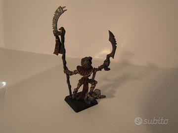 warhammer: tow - sacerdote liche