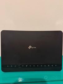 Router/modem TP-Link VX220-G2V