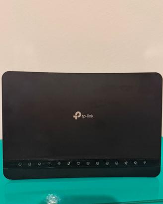 Router/modem TP-Link VX220-G2V