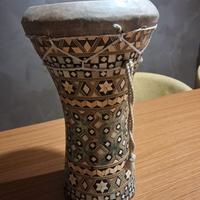 Tamburo Darbuka